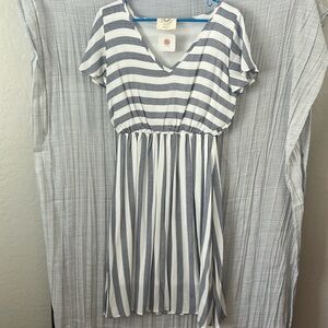 Comfy casual dress